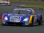 Lexus SC430 Super GT 2006 года